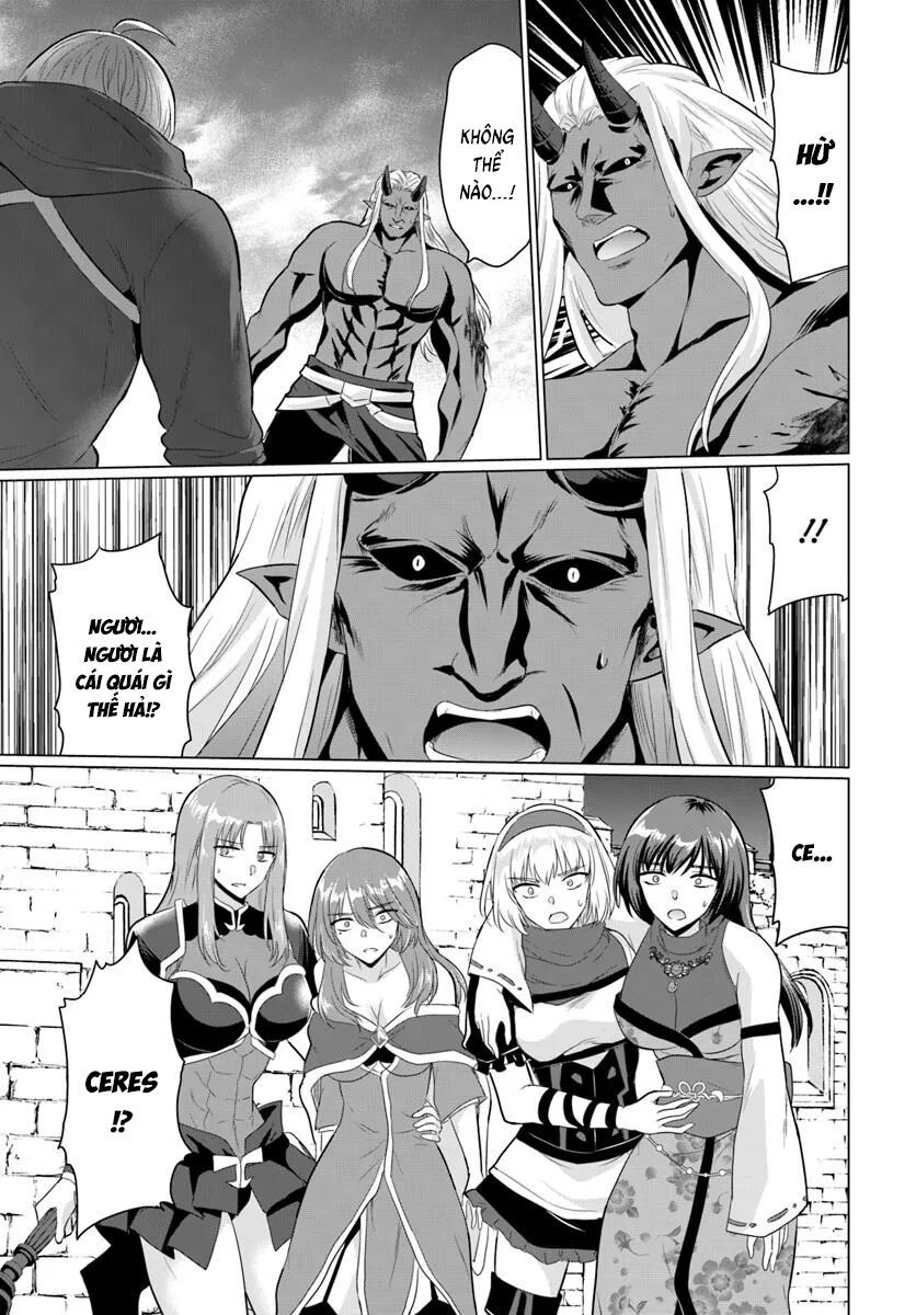 Yuusha Ni Zenbu Ubawareta Ore Wa Yuusha No Hahaoya To Party Wo Kumimashita! Chap 26 - Next Chap 27