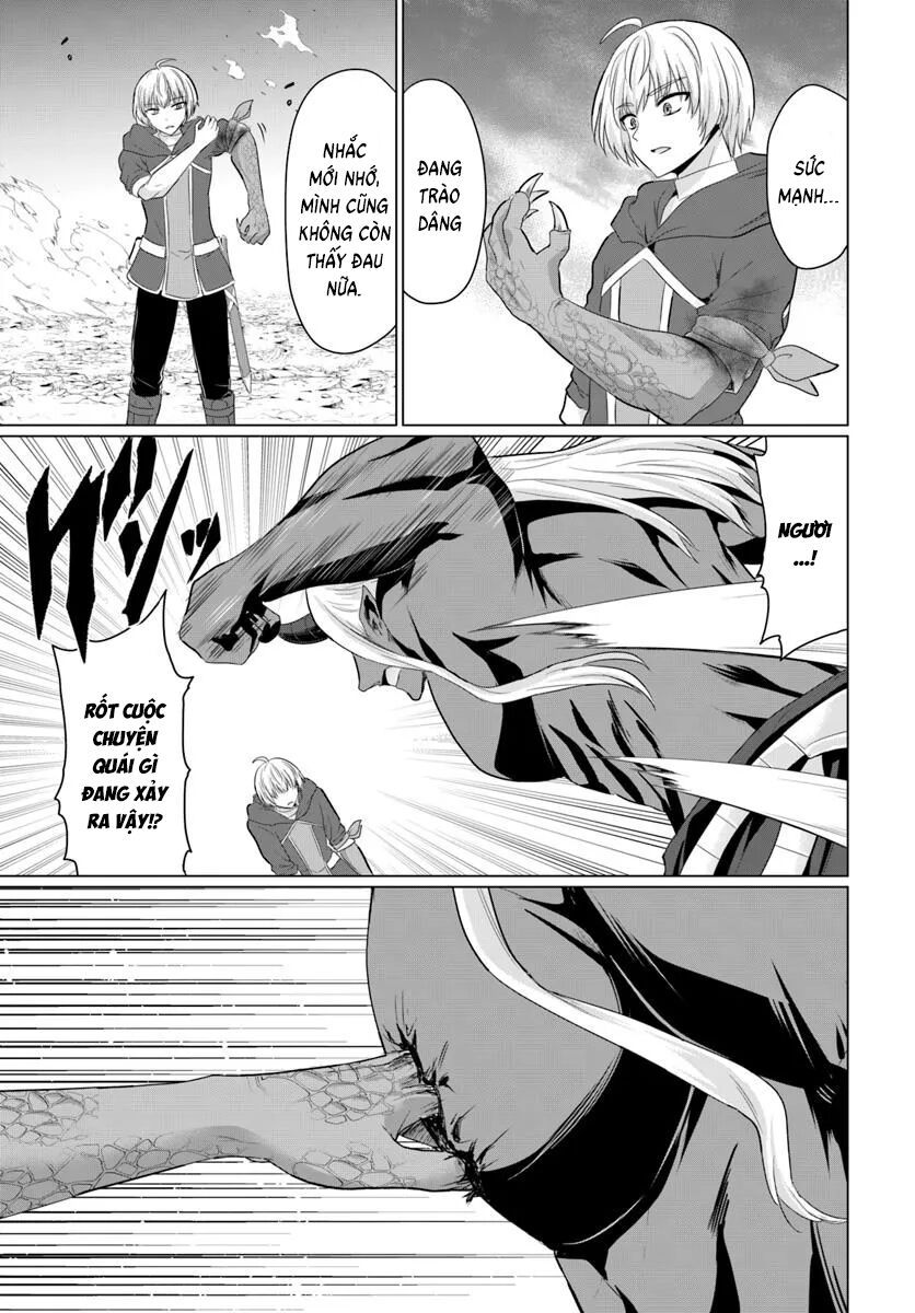 Yuusha Ni Zenbu Ubawareta Ore Wa Yuusha No Hahaoya To Party Wo Kumimashita! Chap 26 - Next Chap 27