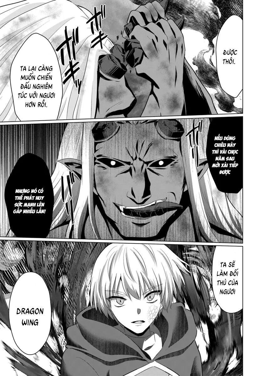 Yuusha Ni Zenbu Ubawareta Ore Wa Yuusha No Hahaoya To Party Wo Kumimashita! Chap 26 - Next Chap 27