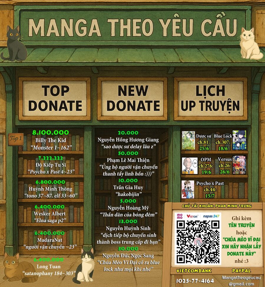 Yuusha Ni Zenbu Ubawareta Ore Wa Yuusha No Hahaoya To Party Wo Kumimashita! Chap 27 - Next Chap 28