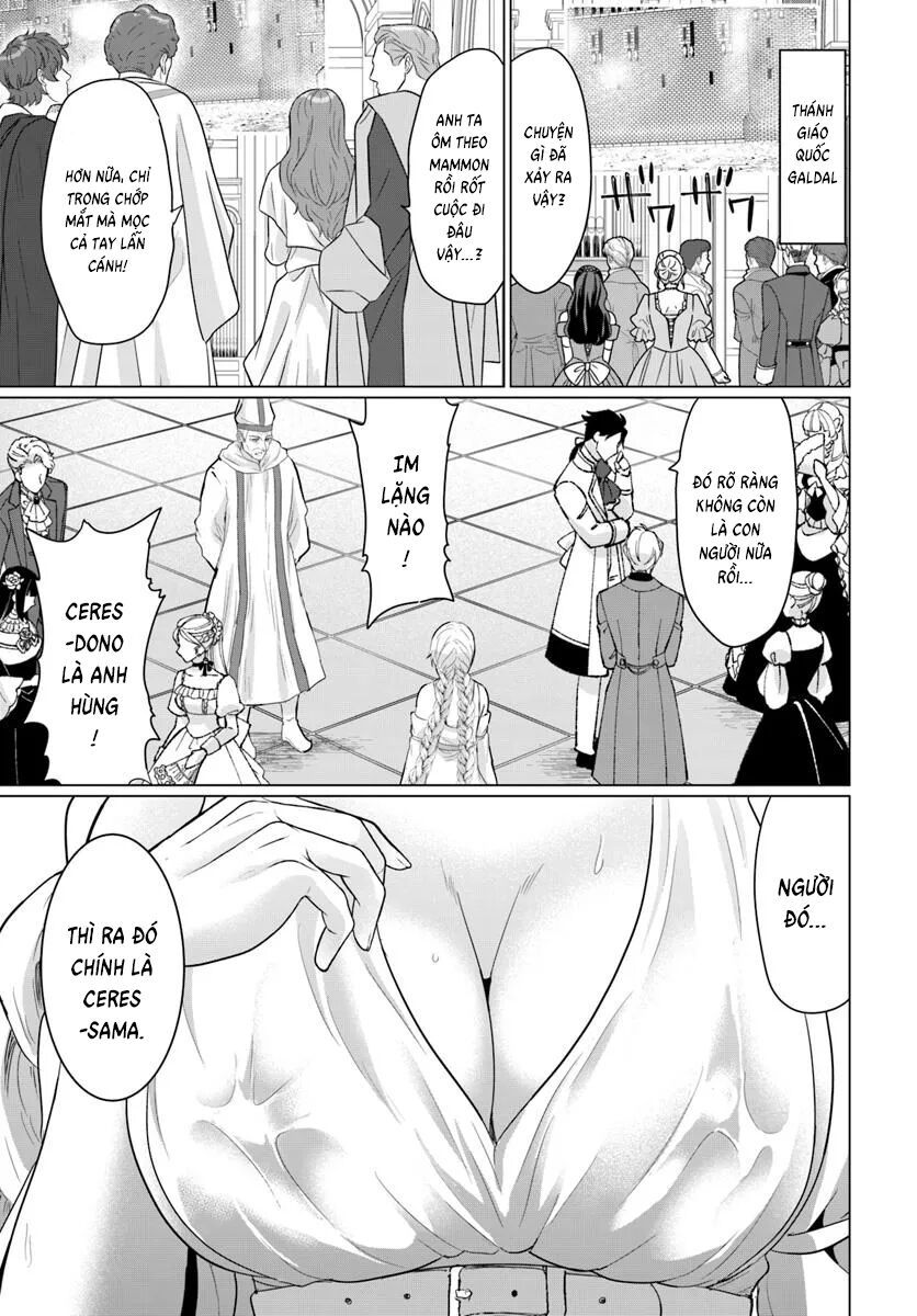 Yuusha Ni Zenbu Ubawareta Ore Wa Yuusha No Hahaoya To Party Wo Kumimashita! Chap 27 - Next Chap 28
