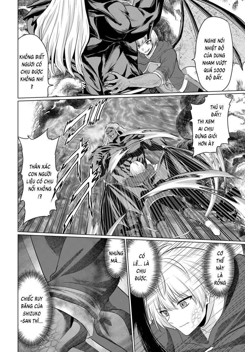 Yuusha Ni Zenbu Ubawareta Ore Wa Yuusha No Hahaoya To Party Wo Kumimashita! Chap 27 - Next Chap 28