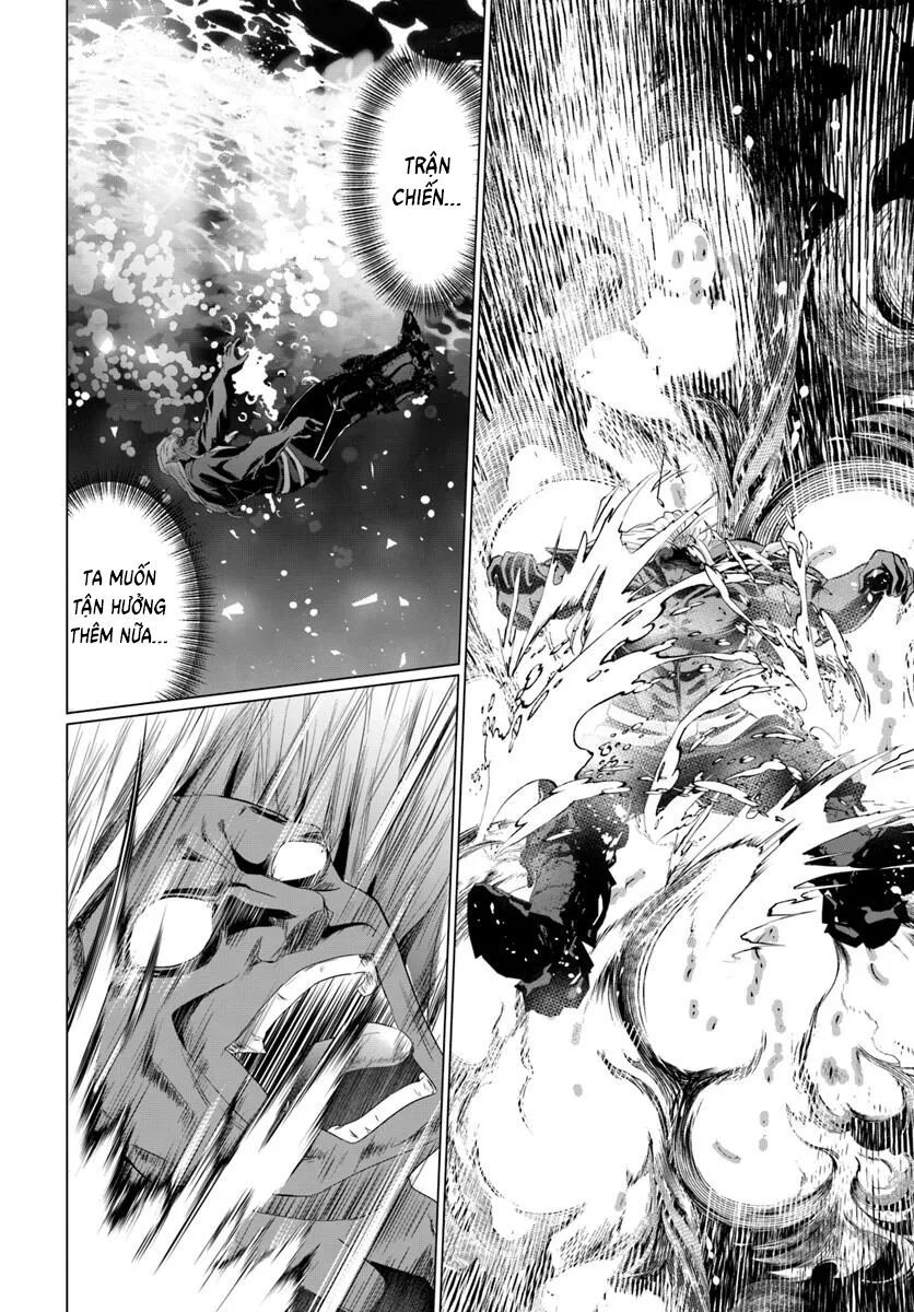 Yuusha Ni Zenbu Ubawareta Ore Wa Yuusha No Hahaoya To Party Wo Kumimashita! Chap 27 - Next Chap 28