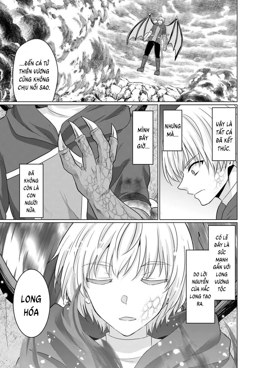 Yuusha Ni Zenbu Ubawareta Ore Wa Yuusha No Hahaoya To Party Wo Kumimashita! Chap 27 - Next Chap 28