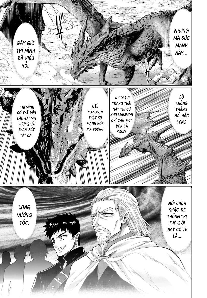 Yuusha Ni Zenbu Ubawareta Ore Wa Yuusha No Hahaoya To Party Wo Kumimashita! Chap 27 - Next Chap 28