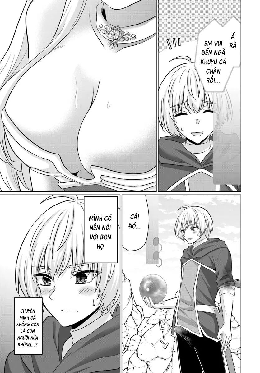 Yuusha Ni Zenbu Ubawareta Ore Wa Yuusha No Hahaoya To Party Wo Kumimashita! Chap 27 - Next Chap 28