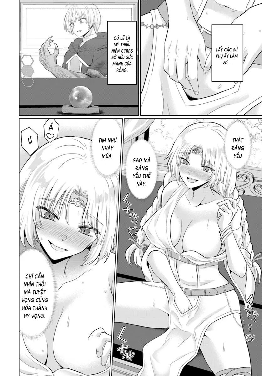 Yuusha Ni Zenbu Ubawareta Ore Wa Yuusha No Hahaoya To Party Wo Kumimashita! Chap 27 - Next Chap 28