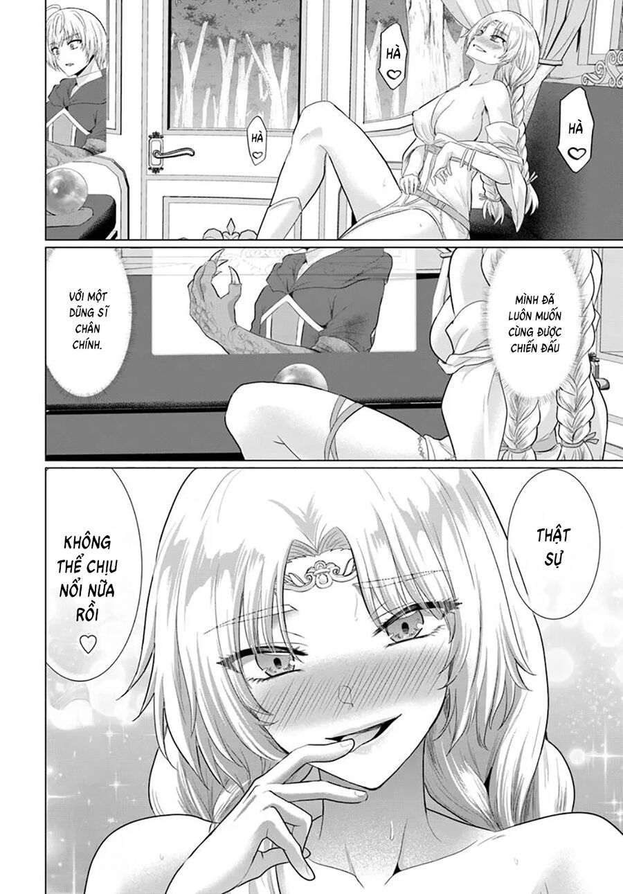 Yuusha Ni Zenbu Ubawareta Ore Wa Yuusha No Hahaoya To Party Wo Kumimashita! Chap 27 - Next Chap 28