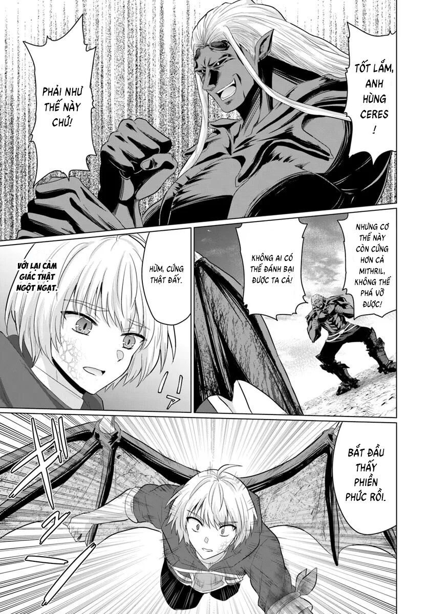 Yuusha Ni Zenbu Ubawareta Ore Wa Yuusha No Hahaoya To Party Wo Kumimashita! Chap 27 - Next Chap 28