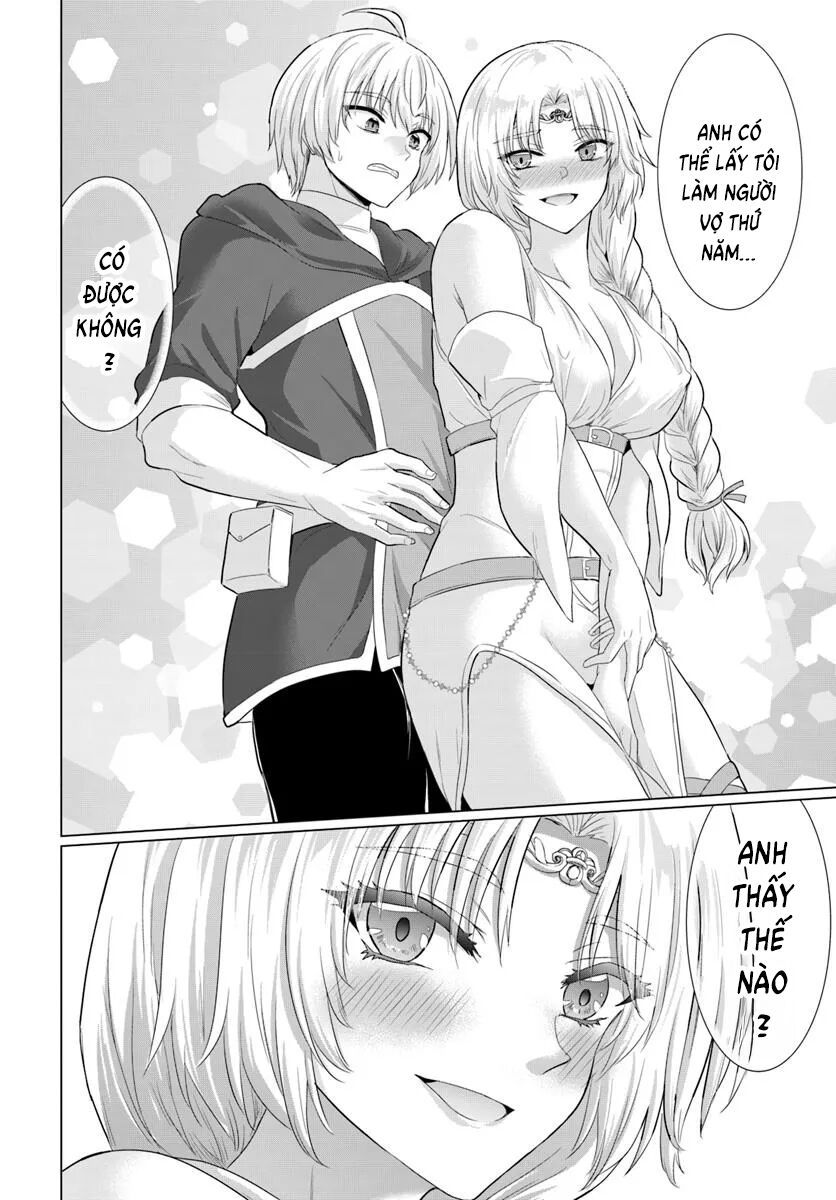 Yuusha Ni Zenbu Ubawareta Ore Wa Yuusha No Hahaoya To Party Wo Kumimashita! Chap 28 - Next Chap 29