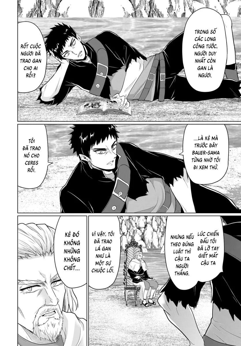 Yuusha Ni Zenbu Ubawareta Ore Wa Yuusha No Hahaoya To Party Wo Kumimashita! Chap 28 - Next Chap 29