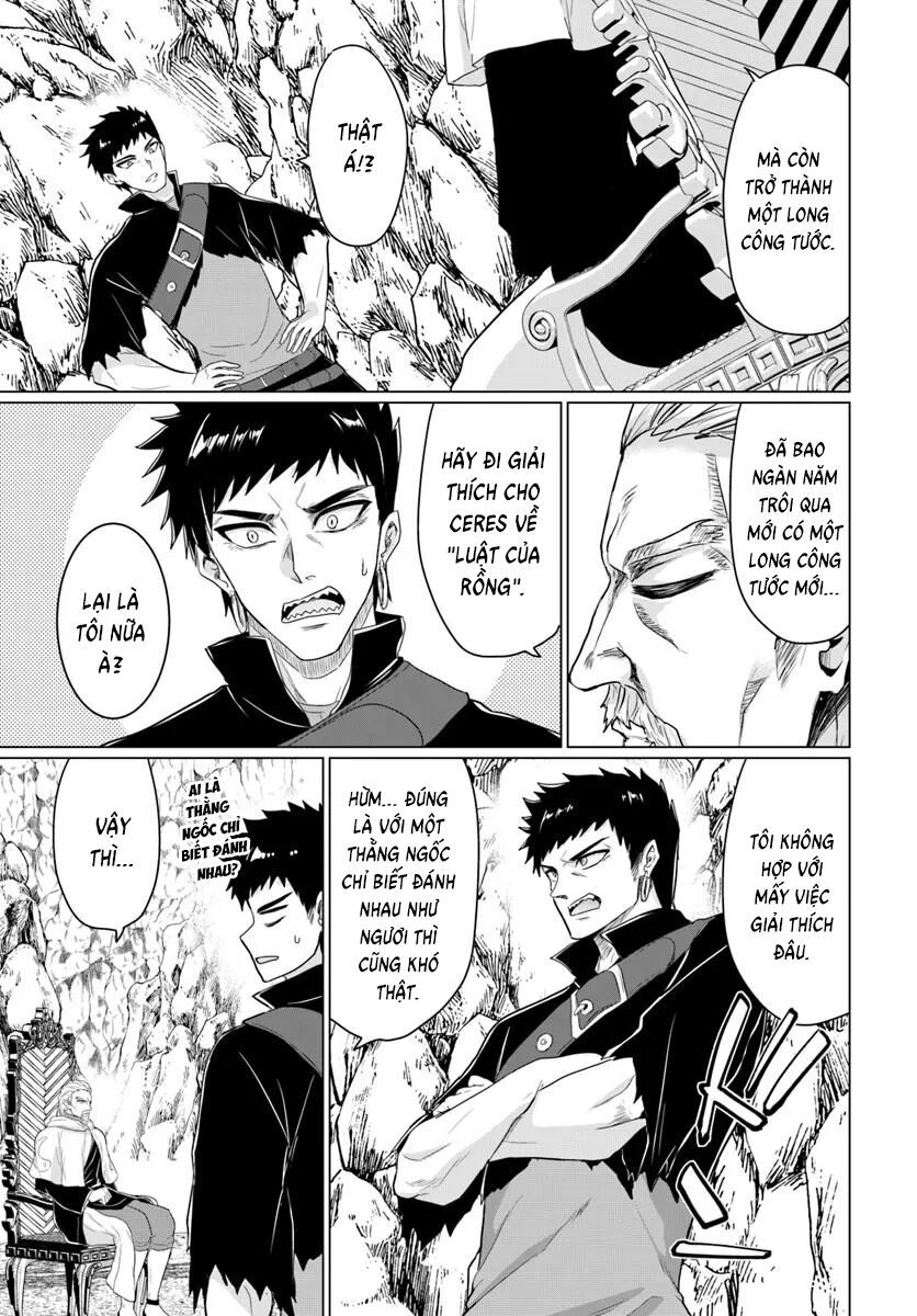 Yuusha Ni Zenbu Ubawareta Ore Wa Yuusha No Hahaoya To Party Wo Kumimashita! Chap 28 - Next Chap 29