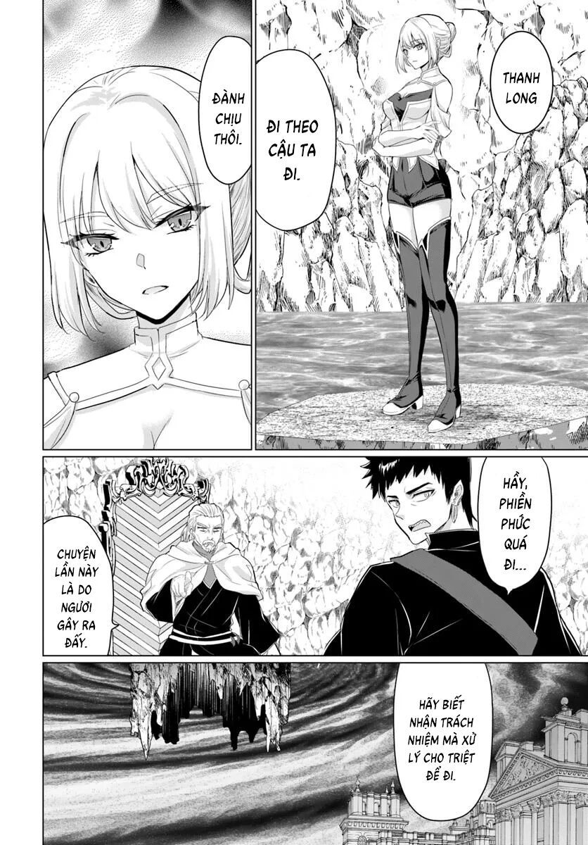 Yuusha Ni Zenbu Ubawareta Ore Wa Yuusha No Hahaoya To Party Wo Kumimashita! Chap 28 - Next Chap 29