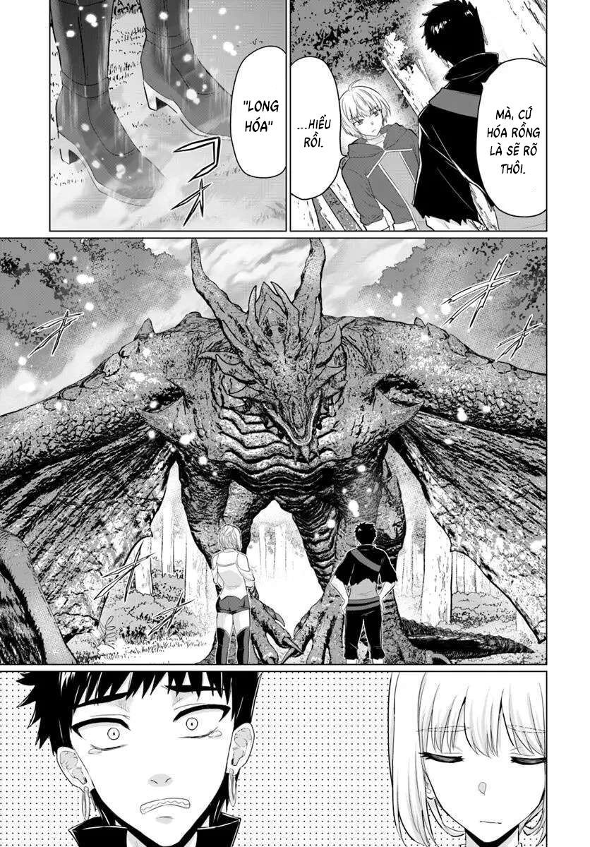 Yuusha Ni Zenbu Ubawareta Ore Wa Yuusha No Hahaoya To Party Wo Kumimashita! Chap 29 - Next Chap 30