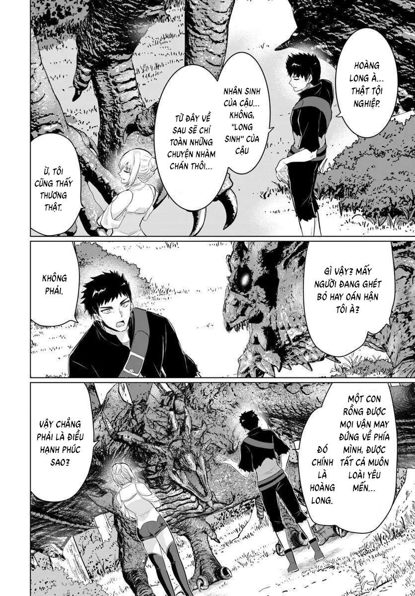 Yuusha Ni Zenbu Ubawareta Ore Wa Yuusha No Hahaoya To Party Wo Kumimashita! Chap 29 - Next Chap 30