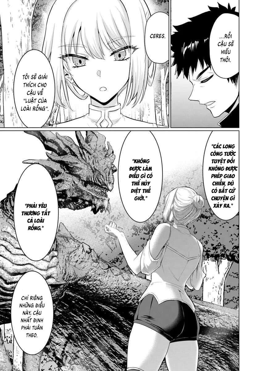 Yuusha Ni Zenbu Ubawareta Ore Wa Yuusha No Hahaoya To Party Wo Kumimashita! Chap 29 - Next Chap 30