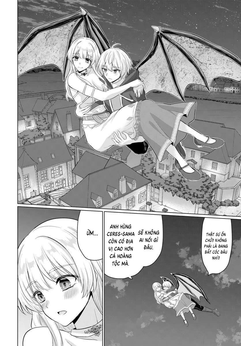 Yuusha Ni Zenbu Ubawareta Ore Wa Yuusha No Hahaoya To Party Wo Kumimashita! Chap 29 - Next Chap 30