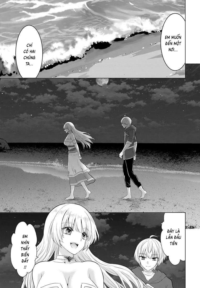 Yuusha Ni Zenbu Ubawareta Ore Wa Yuusha No Hahaoya To Party Wo Kumimashita! Chap 29 - Next Chap 30