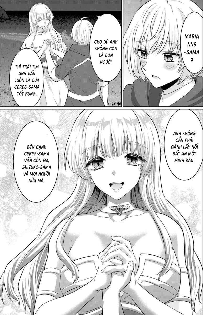 Yuusha Ni Zenbu Ubawareta Ore Wa Yuusha No Hahaoya To Party Wo Kumimashita! Chap 29 - Next Chap 30