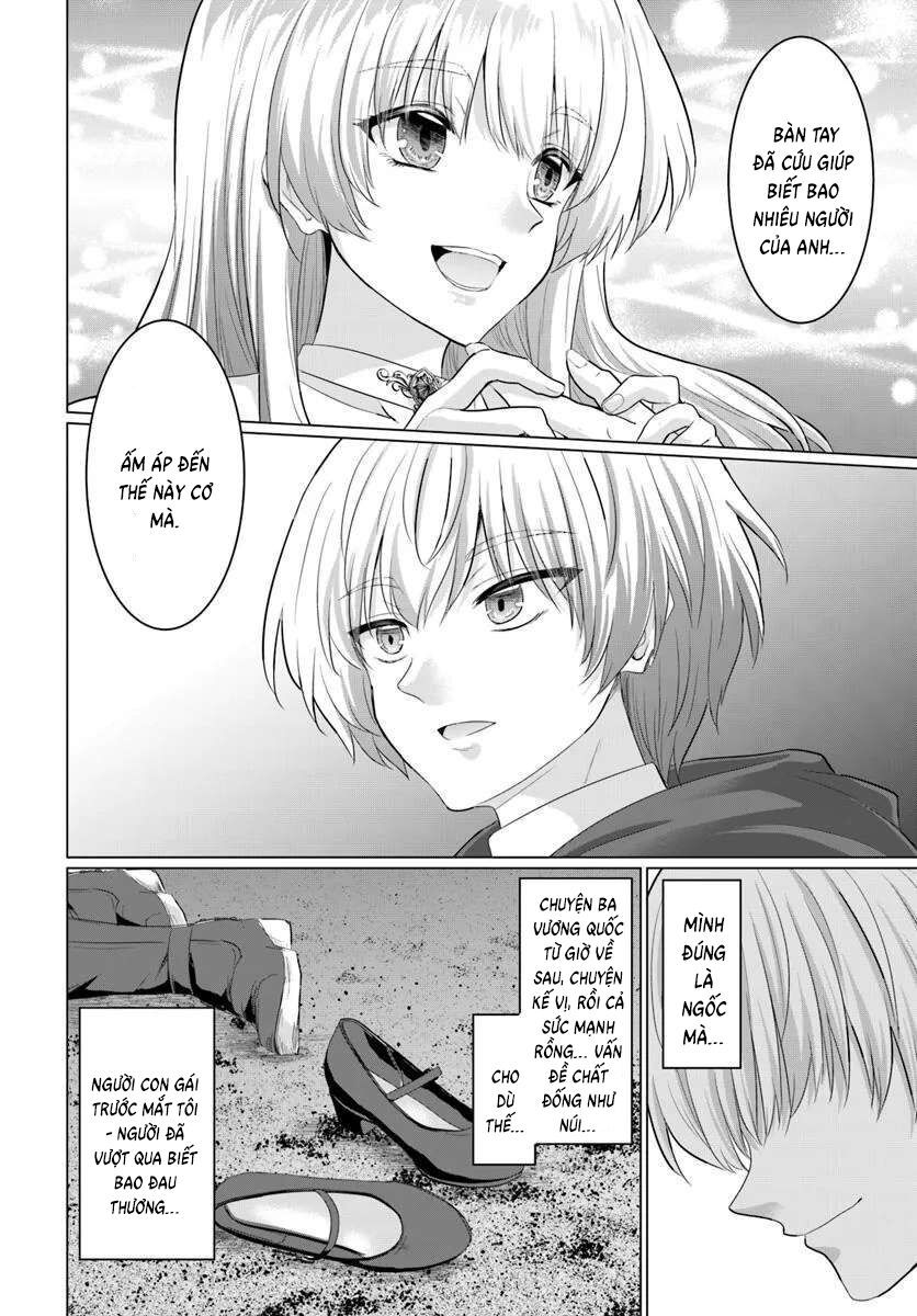 Yuusha Ni Zenbu Ubawareta Ore Wa Yuusha No Hahaoya To Party Wo Kumimashita! Chap 29 - Next Chap 30