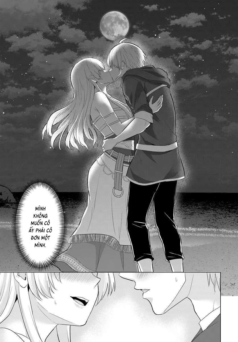 Yuusha Ni Zenbu Ubawareta Ore Wa Yuusha No Hahaoya To Party Wo Kumimashita! Chap 29 - Next Chap 30