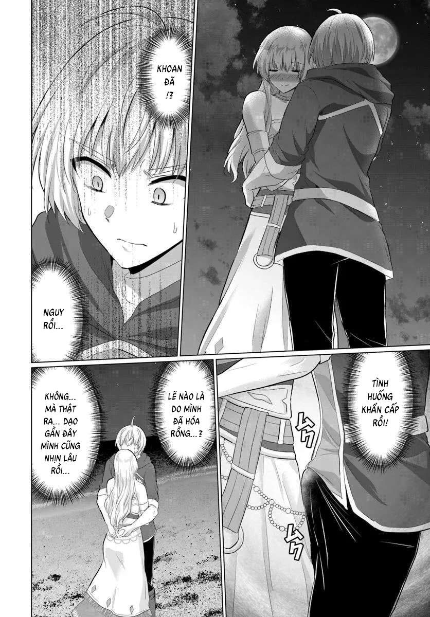 Yuusha Ni Zenbu Ubawareta Ore Wa Yuusha No Hahaoya To Party Wo Kumimashita! Chap 29 - Next Chap 30