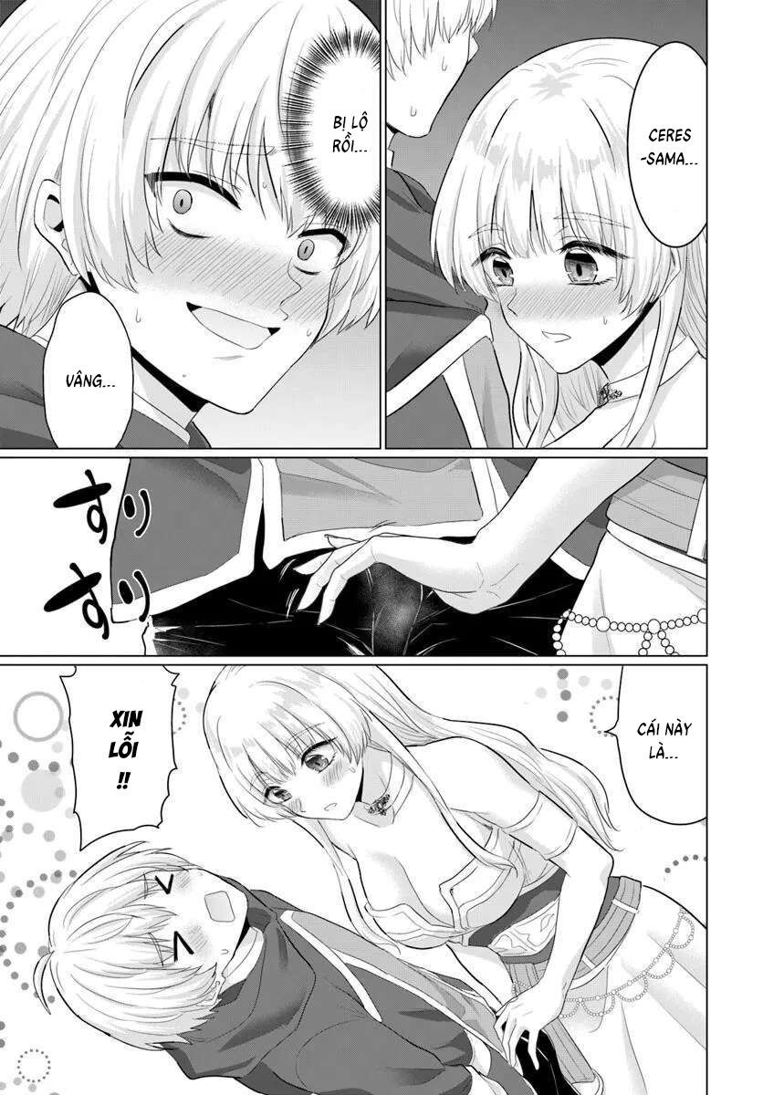 Yuusha Ni Zenbu Ubawareta Ore Wa Yuusha No Hahaoya To Party Wo Kumimashita! Chap 29 - Next Chap 30