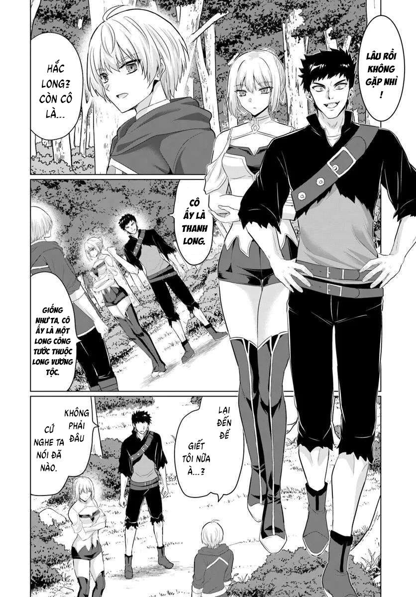Yuusha Ni Zenbu Ubawareta Ore Wa Yuusha No Hahaoya To Party Wo Kumimashita! Chap 29 - Next Chap 30