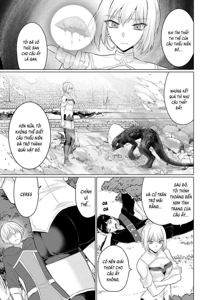 Yuusha Ni Zenbu Ubawareta Ore Wa Yuusha No Hahaoya To Party Wo Kumimashita! Chap 29 - Next Chap 30