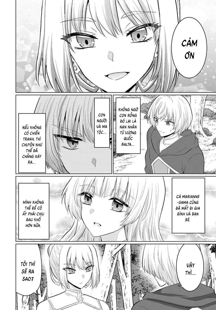 Yuusha Ni Zenbu Ubawareta Ore Wa Yuusha No Hahaoya To Party Wo Kumimashita! Chap 29 - Next Chap 30