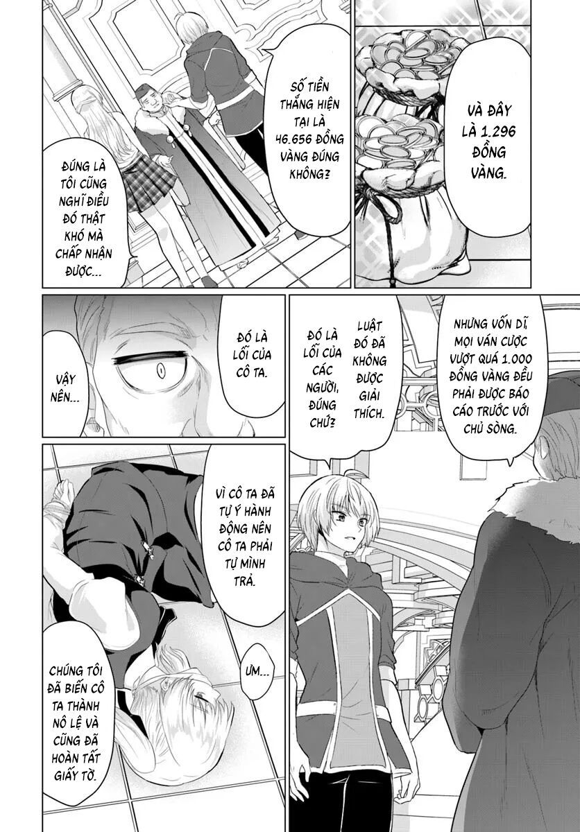 Yuusha Ni Zenbu Ubawareta Ore Wa Yuusha No Hahaoya To Party Wo Kumimashita! Chap 30 - Next Chap 31