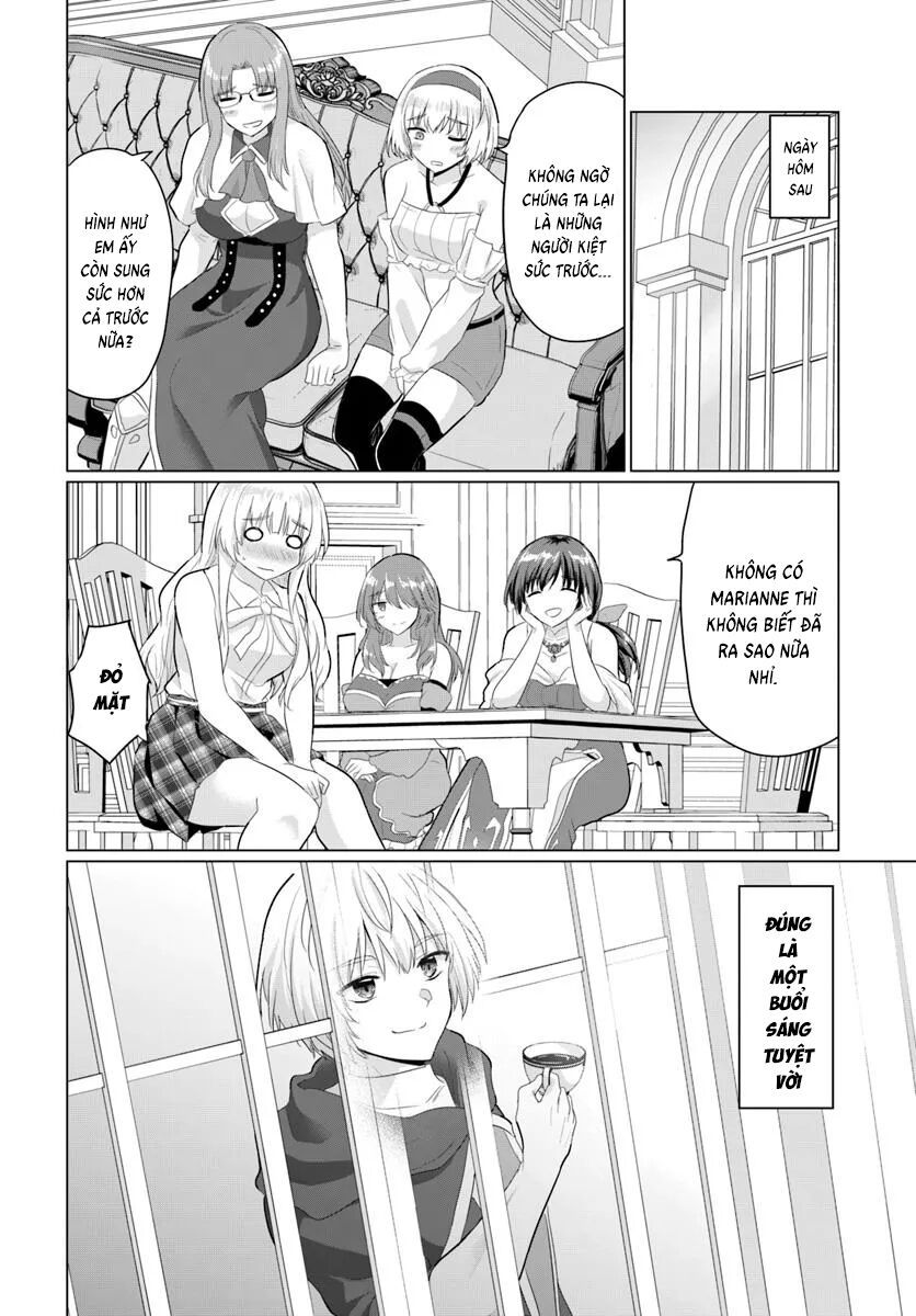 Yuusha Ni Zenbu Ubawareta Ore Wa Yuusha No Hahaoya To Party Wo Kumimashita! Chap 30 - Next Chap 31