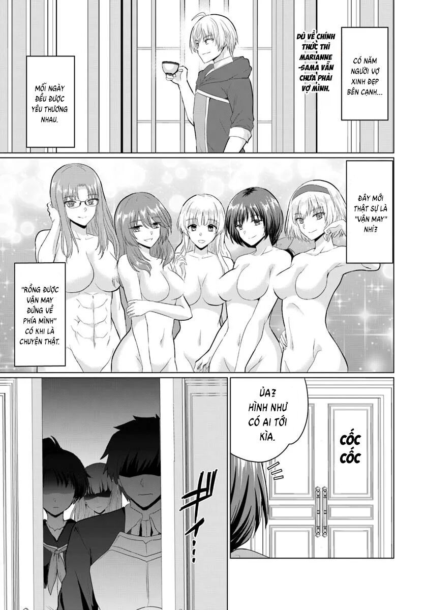 Yuusha Ni Zenbu Ubawareta Ore Wa Yuusha No Hahaoya To Party Wo Kumimashita! Chap 30 - Next Chap 31