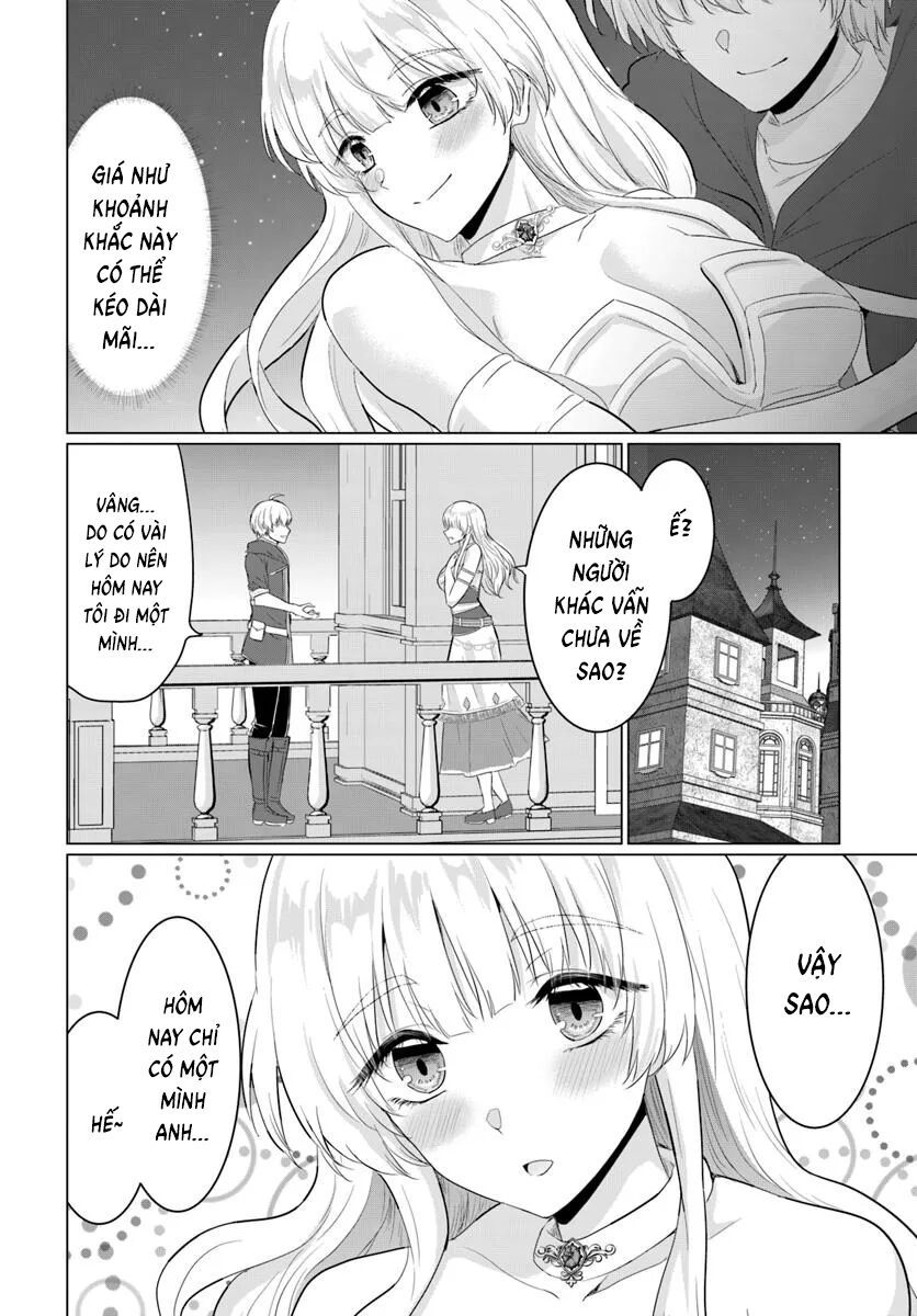 Yuusha Ni Zenbu Ubawareta Ore Wa Yuusha No Hahaoya To Party Wo Kumimashita! Chap 30 - Next Chap 31