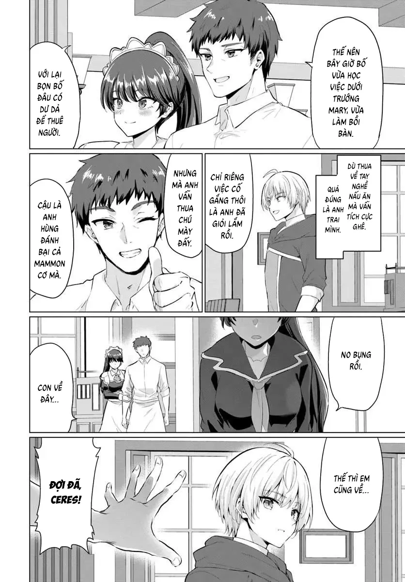 Yuusha Ni Zenbu Ubawareta Ore Wa Yuusha No Hahaoya To Party Wo Kumimashita! Chap 31 - Next Chap 32