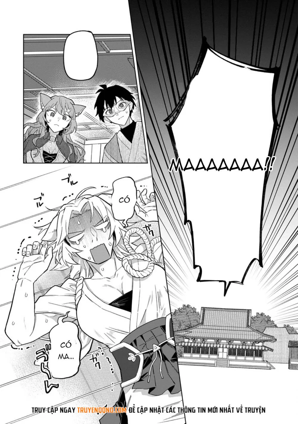 Yuusha Party Wo Tsuihousareta Shiro Madoushi, S Rank Boukensha Ni Hirowareru ~Kono Shiro Madoushi Ga Kikakugai Sugiru~ Chap 50 - Next Chap 51
