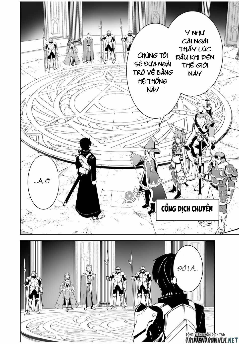 Yuusha Shoutai Kamoku Yuusha Wa Nagisa Renai Chap 1 - Next Chap 2