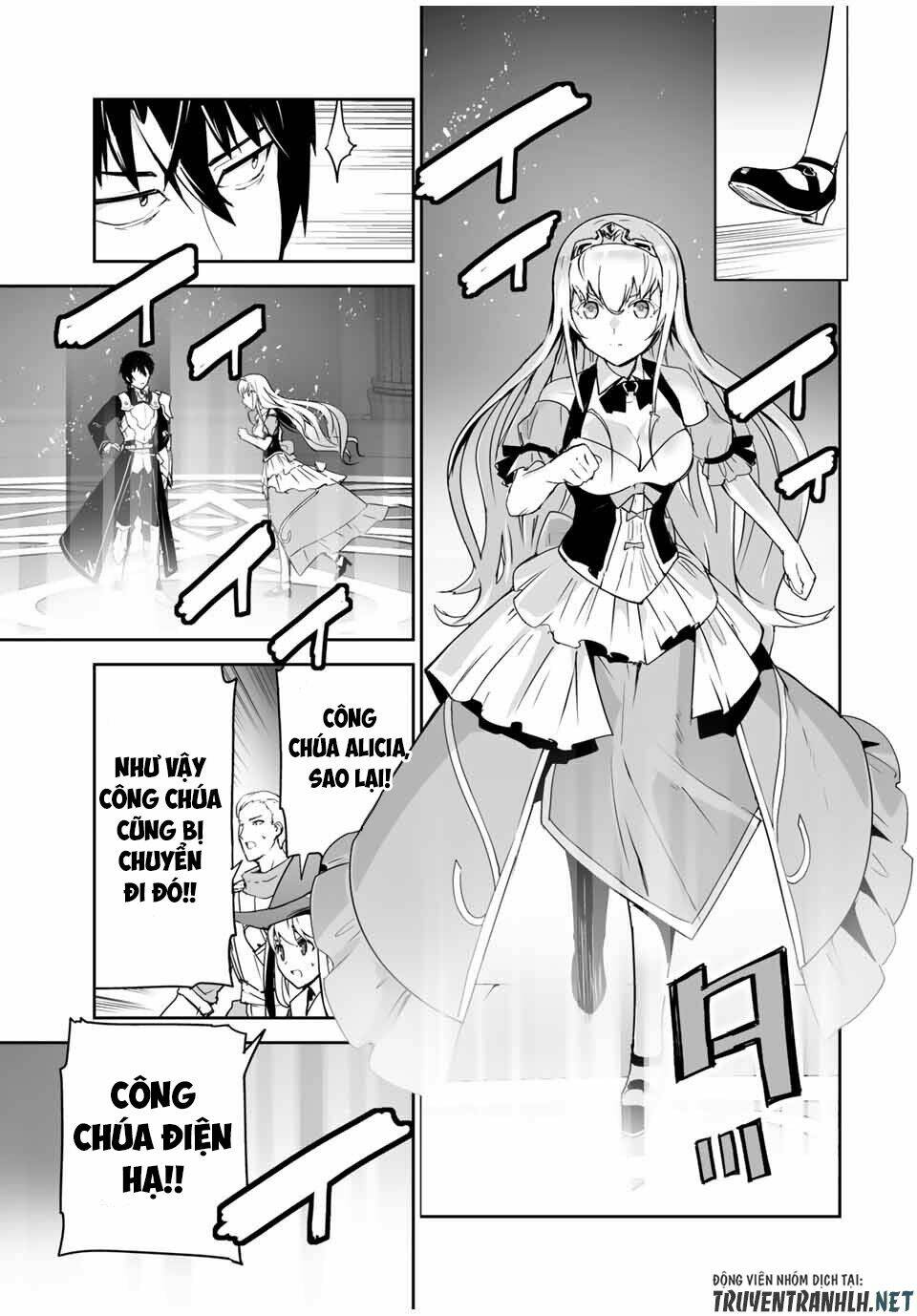 Yuusha Shoutai Kamoku Yuusha Wa Nagisa Renai Chap 1 - Next Chap 2