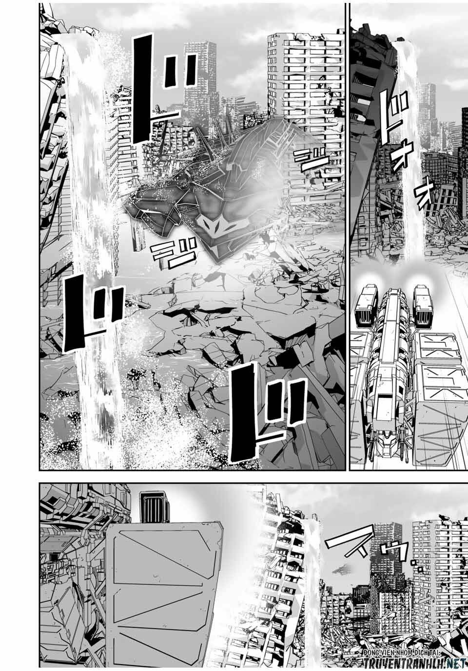 Yuusha Shoutai Kamoku Yuusha Wa Nagisa Renai Chap 10 - Next Chap 11