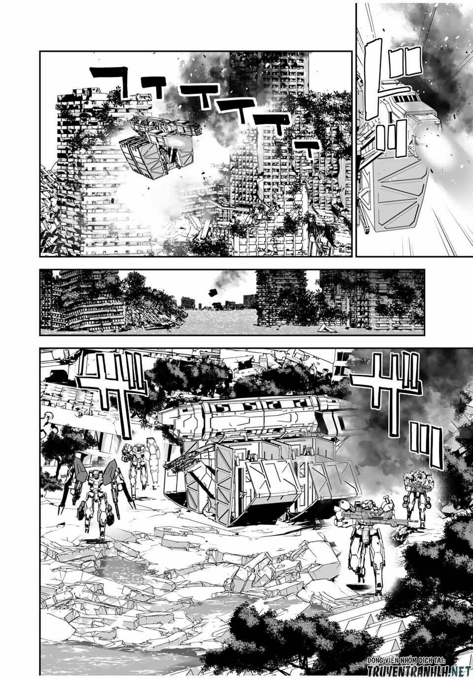 Yuusha Shoutai Kamoku Yuusha Wa Nagisa Renai Chap 10 - Next Chap 11