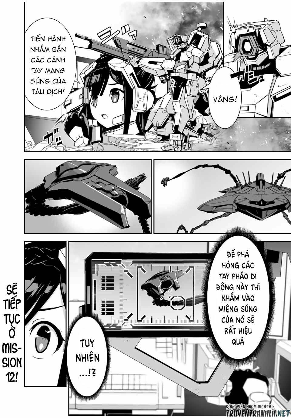 Yuusha Shoutai Kamoku Yuusha Wa Nagisa Renai Chap 11 - Next Chap 12