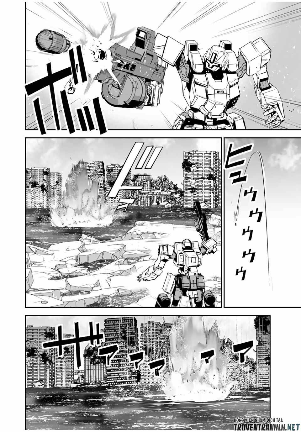 Yuusha Shoutai Kamoku Yuusha Wa Nagisa Renai Chap 11 - Next Chap 12