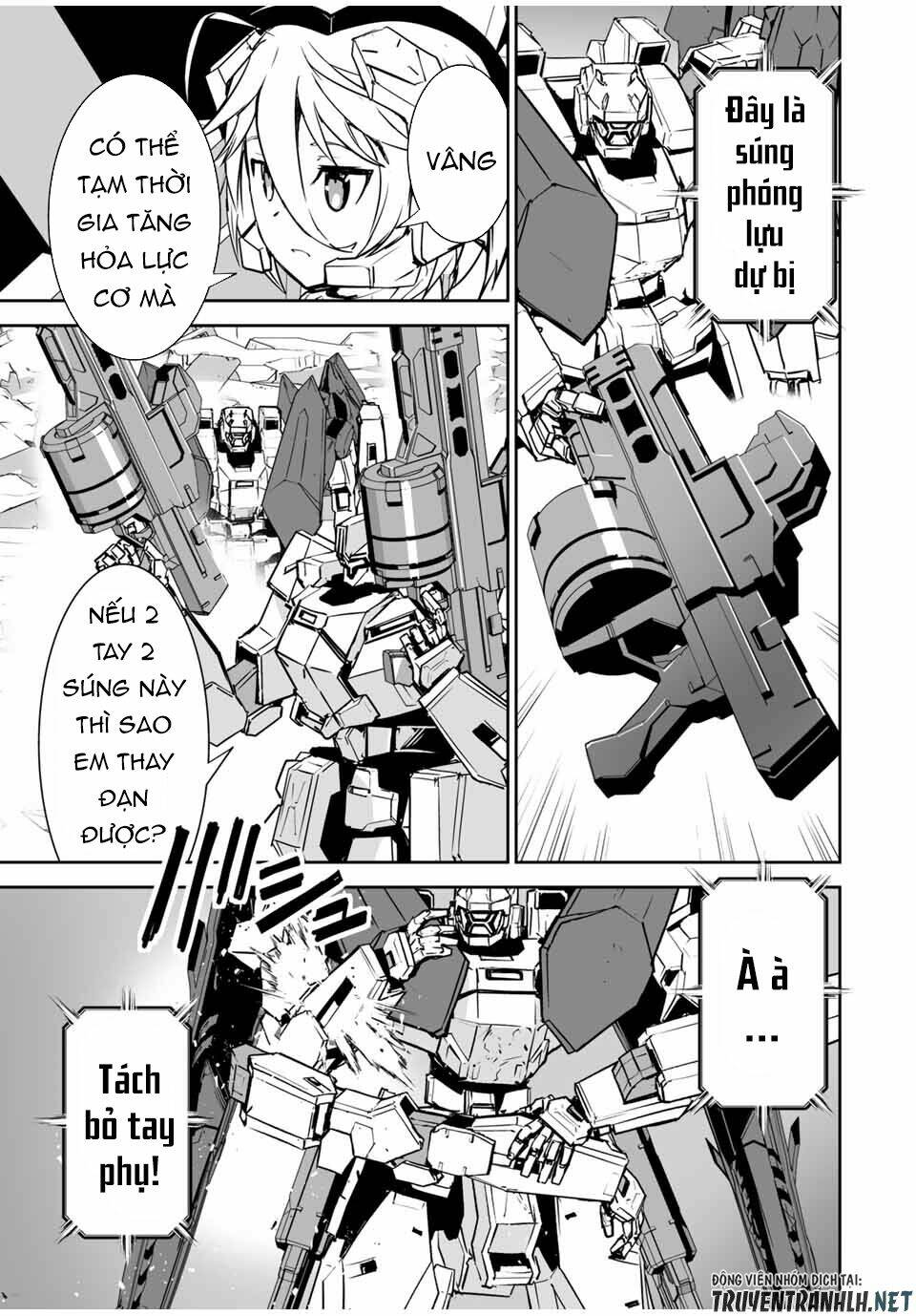 Yuusha Shoutai Kamoku Yuusha Wa Nagisa Renai Chap 11 - Next Chap 12