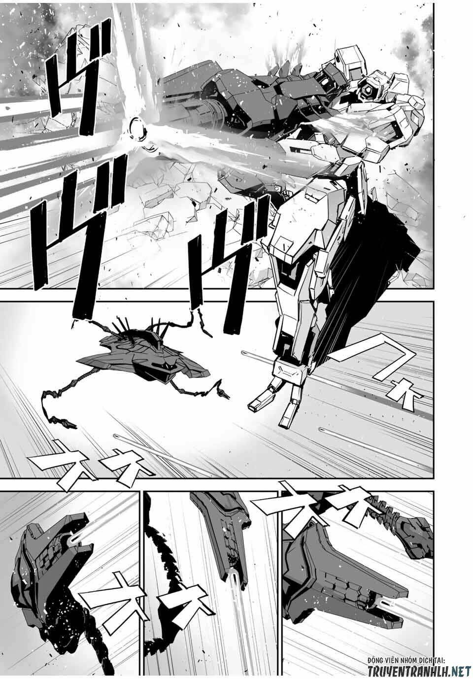 Yuusha Shoutai Kamoku Yuusha Wa Nagisa Renai Chap 12 - Next Chap 13