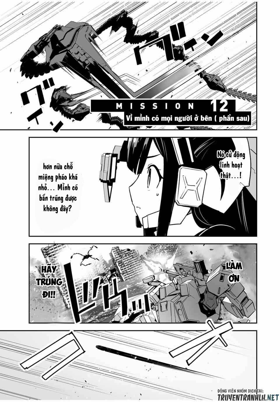 Yuusha Shoutai Kamoku Yuusha Wa Nagisa Renai Chap 12 - Next Chap 13