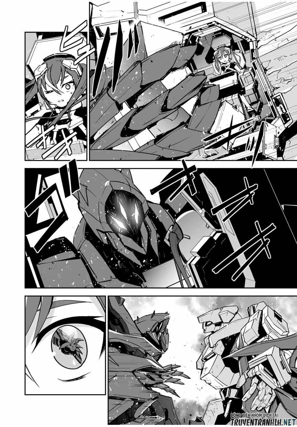 Yuusha Shoutai Kamoku Yuusha Wa Nagisa Renai Chap 14 - Next Chap 15