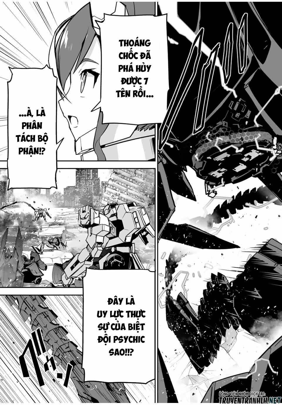 Yuusha Shoutai Kamoku Yuusha Wa Nagisa Renai Chap 14 - Next Chap 15