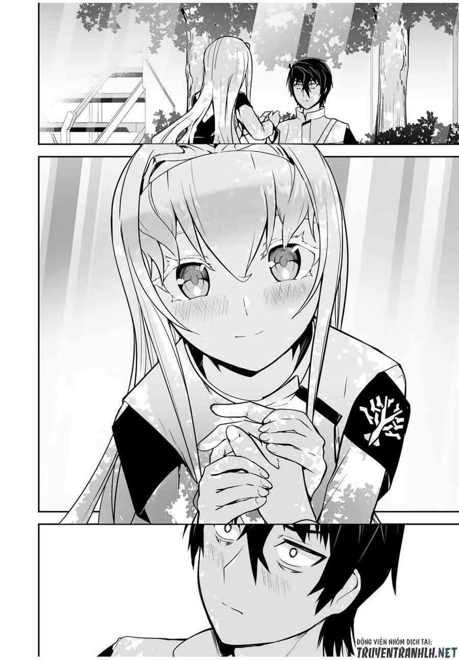 Yuusha Shoutai Kamoku Yuusha Wa Nagisa Renai Chap 16 - Next Chap 17