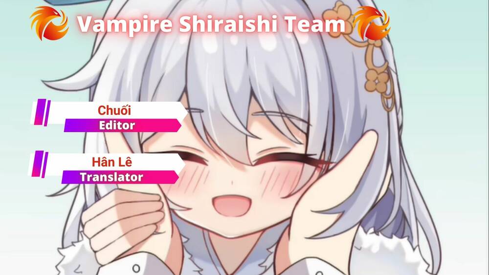 Yuusha Shoutai Kamoku Yuusha Wa Nagisa Renai Chap 17.2 - Next Chap 18.2