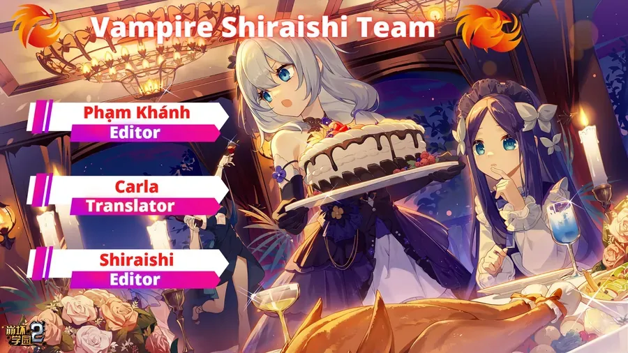 Yuusha Shoutai Kamoku Yuusha Wa Nagisa Renai Chap 18.2 - Next Chap 19.2